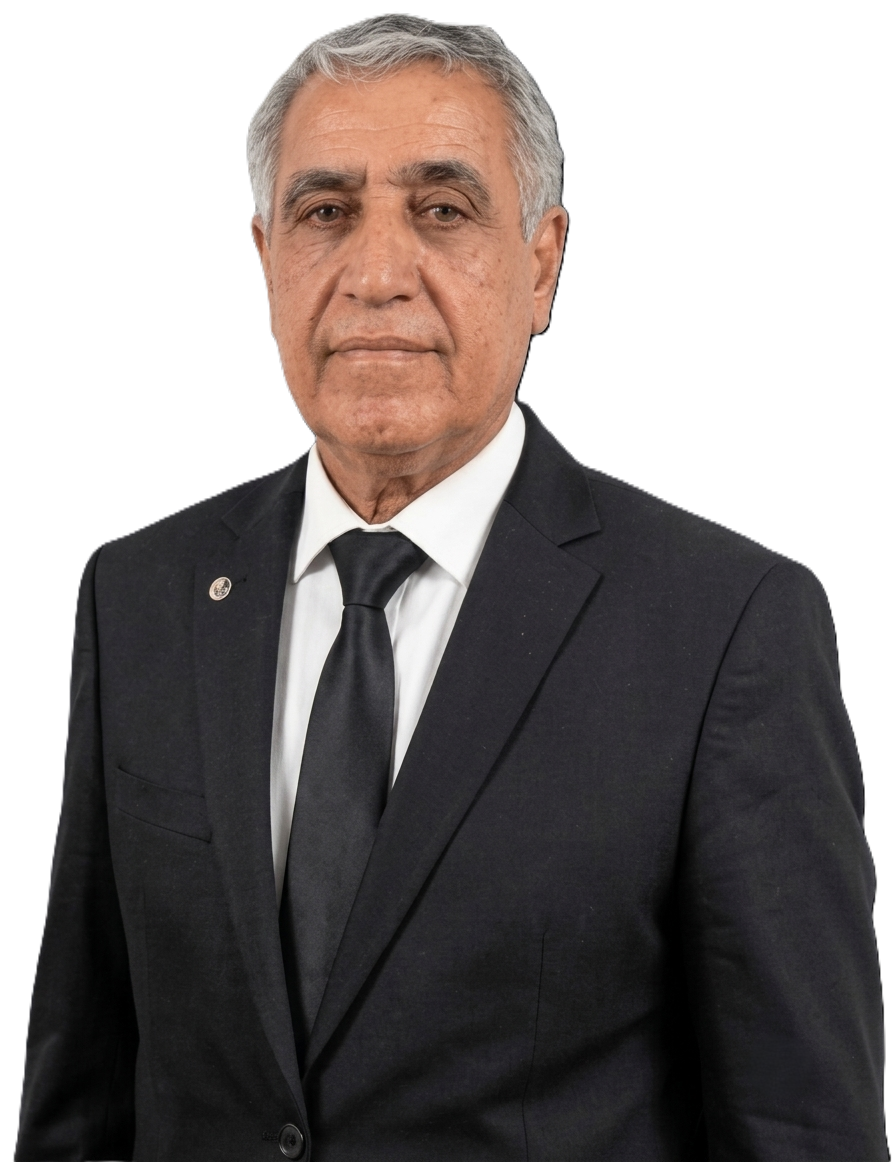 الأستاذ حساني حسن